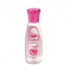 Розовая вода для лица Гулабари Премиум Дабур (Gulabari Premium Rose Water Dabur), 59 мл.