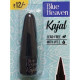 Сурьма для глаз в карандаше Каджал Блю Хэвен (Kajal Blue Heaven), 2 г.