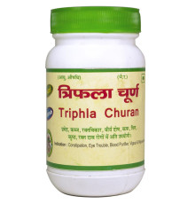 Трифала чурна Адарш (Trifla churan Adarsh), 100 г.