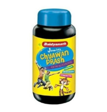 Детский Чаванпраш Байдианат (Junior Chyawanprash Baidyanath), 500 г.